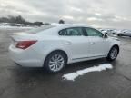 2016 Buick Lacrosse