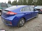 2021 Hyundai Ioniq SE