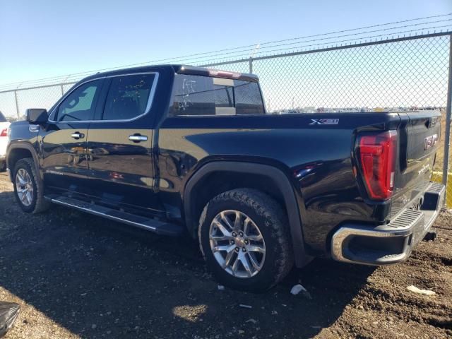 2020 GMC Sierra K1500 SLT