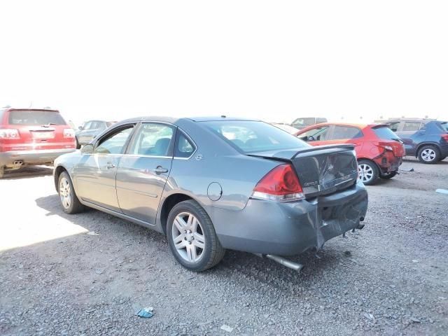 2009 Chevrolet Impala 1LT