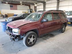 4 X 4 for sale at auction: 2005 Chevrolet Trailblazer EXT LS