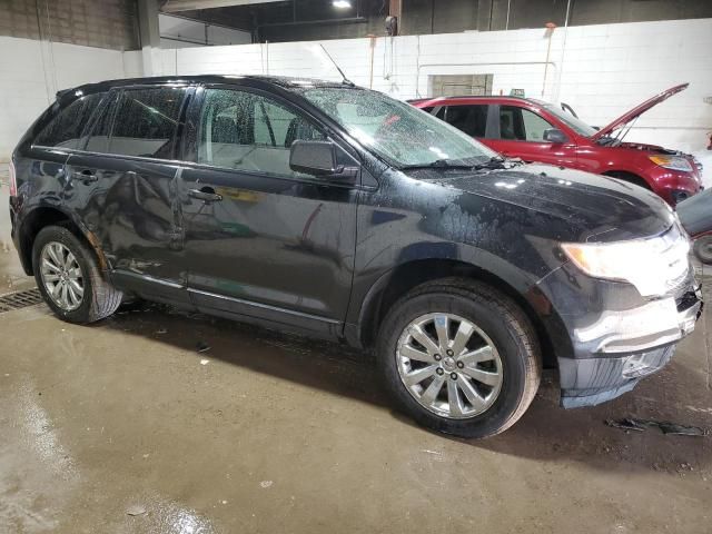 2010 Ford Edge SEL