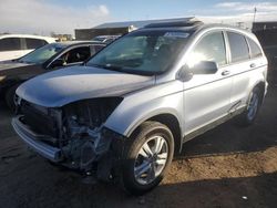 2011 Honda CR-V EXL en venta en Brighton, CO