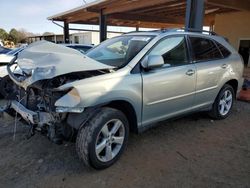 Salvage cars for sale at Tanner, AL auction: 2004 Lexus RX 330