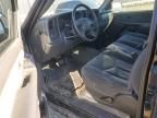 2003 Chevrolet Silverado K1500