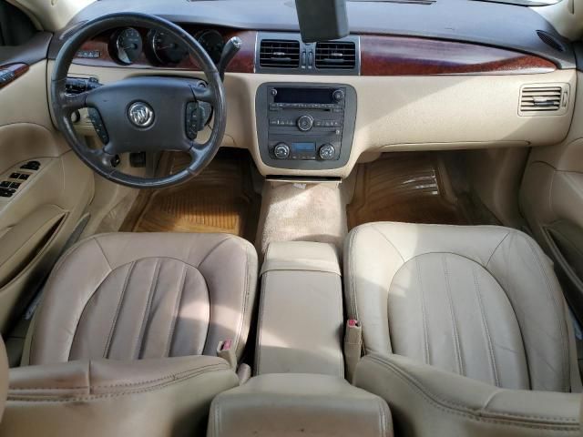 2008 Buick Lucerne CXL