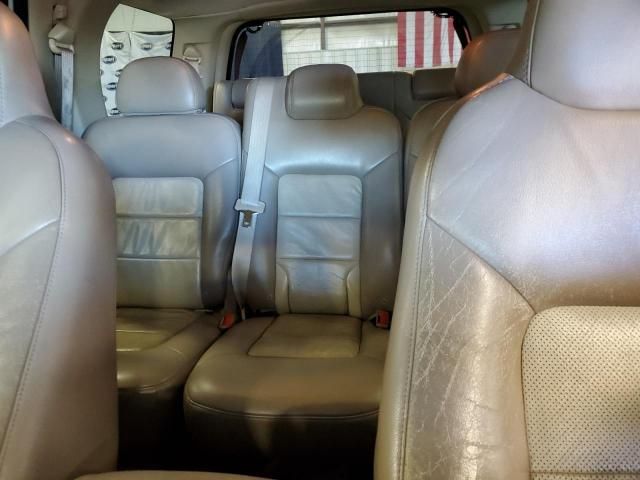 2004 Ford Expedition Eddie Bauer