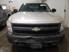 2008 Chevrolet Silverado C1500