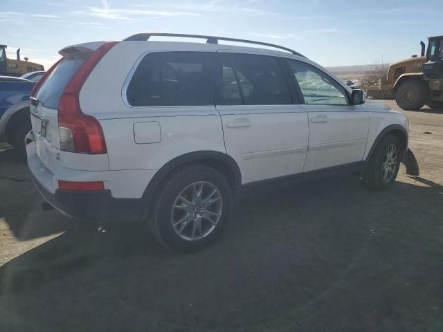 2007 Volvo XC90 3.2