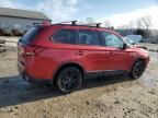 2018 Mitsubishi Outlander SE