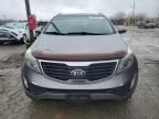 2013 KIA Sportage EX