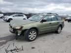 2007 Subaru Outback Outback 2.5I