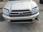 2005 Toyota 4runner Limited