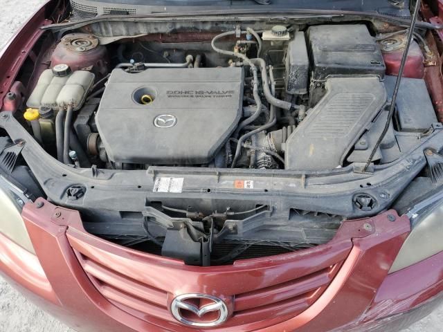 2006 Mazda 3 S