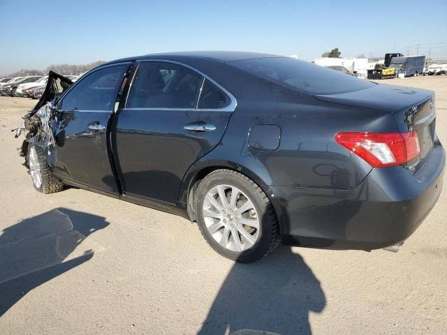 2008 Lexus ES 350