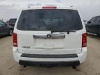 2009 Honda Pilot EX