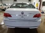 2006 BMW 750 LI