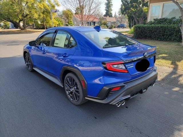 2023 Subaru WRX Premium