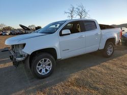 2018 Chevrolet Colorado LT en venta en San Martin, CA