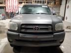 2005 Toyota Tundra Double Cab SR5