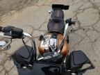 2008 Harley-Davidson Fltr 105TH Anniversary Edition