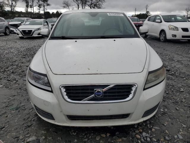 2008 Volvo V50 2.4I