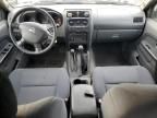 2002 Nissan Frontier Crew Cab XE