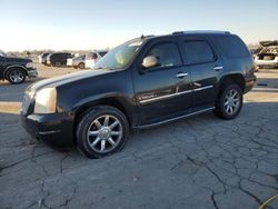 Salvage cars for sale at Lebanon, TN auction: 2009 GMC Yukon Denali