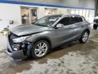 2017 Infiniti QX30 Base