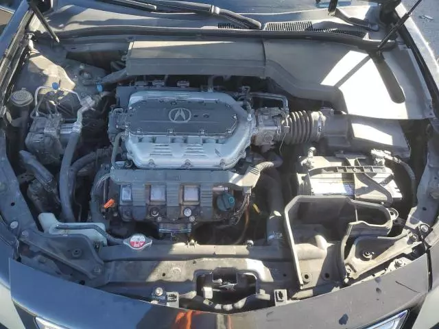 2013 Acura TL Tech