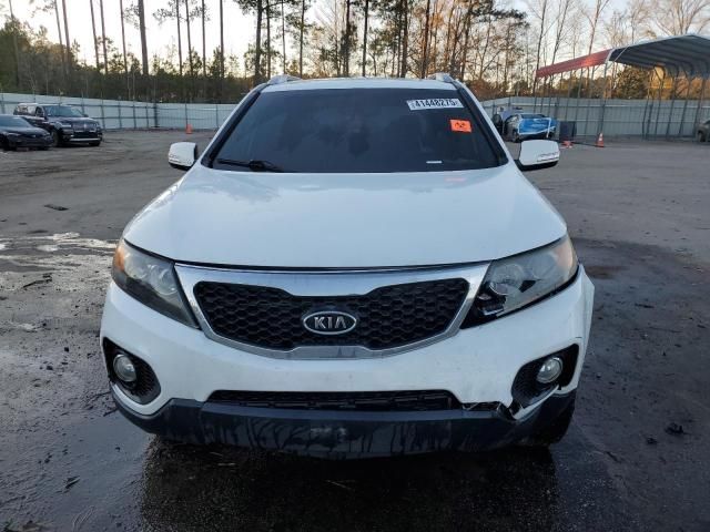 2013 KIA Sorento EX