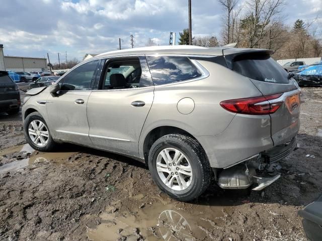 2019 Buick Enclave