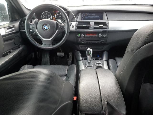 2011 BMW X6 XDRIVE35I