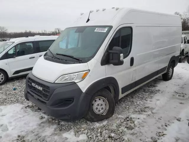 2023 Dodge RAM Promaster 2500 2500 High