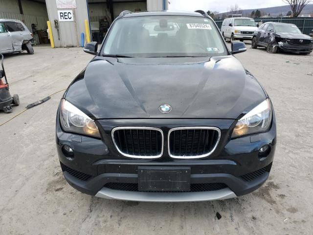 2014 BMW X1 XDRIVE28I