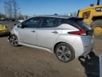 2019 Nissan Leaf S Plus