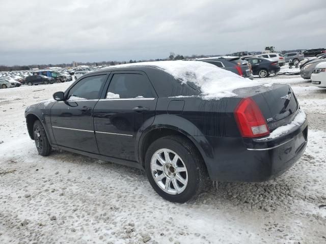 2007 Chrysler 300 Touring