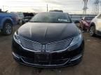 2013 Lincoln MKZ