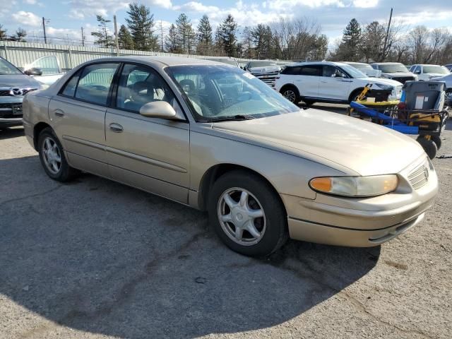 2004 Buick Regal LS