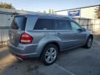 2012 Mercedes-Benz GL 350 Bluetec