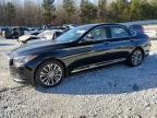 2016 Hyundai Genesis 3.8L