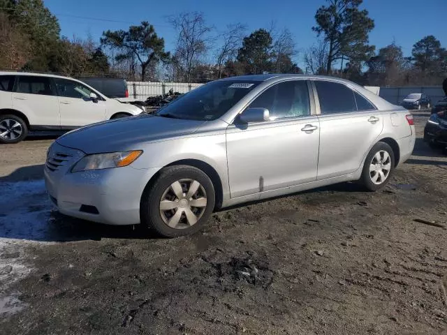 2007 Toyota Camry LE