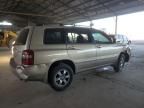 2005 Toyota Highlander Limited