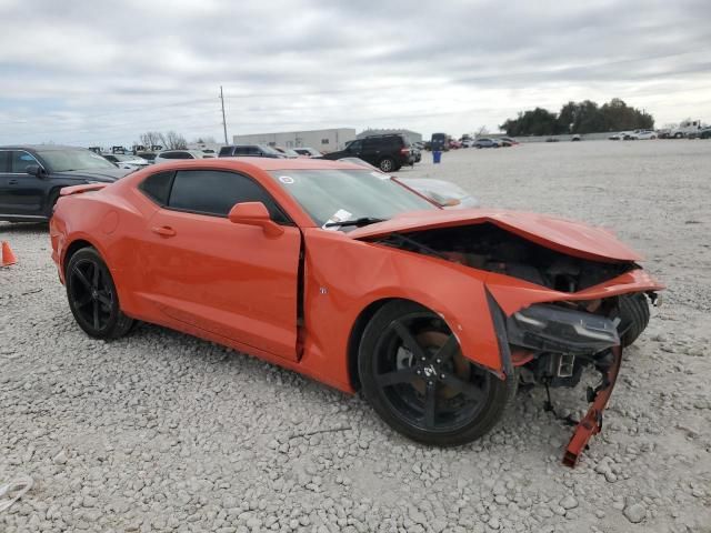 2019 Chevrolet Camaro LS