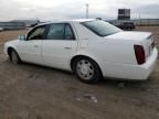 2004 Cadillac Deville