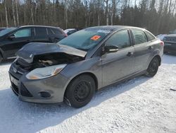 2012 Ford Focus S en venta en Cookstown, ON