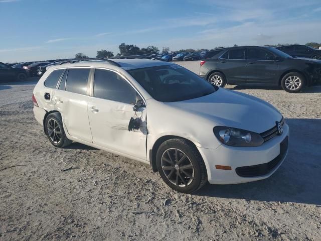 2013 Volkswagen Jetta S