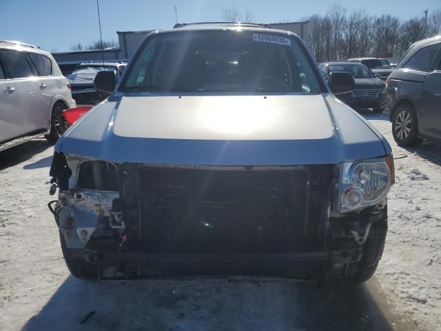 2010 Ford Escape XLS