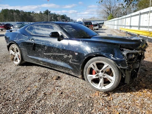 2019 Chevrolet Camaro SS