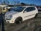 2009 Volkswagen Rabbit